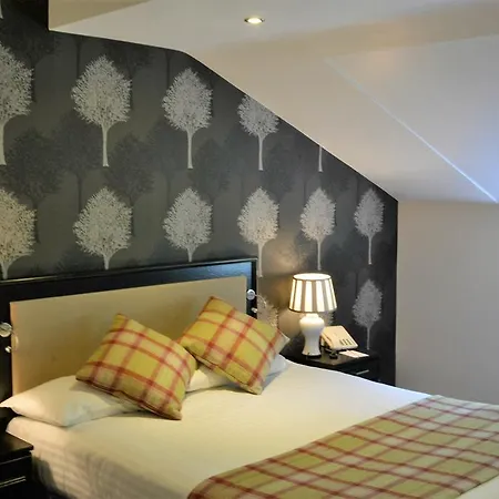 Stone House Hotel 'A Bespoke Hotel' Экстерьер фото