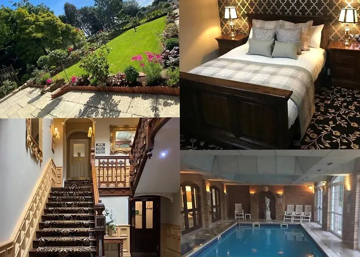 Stone House Hotel \'A Bespoke Hotel\'