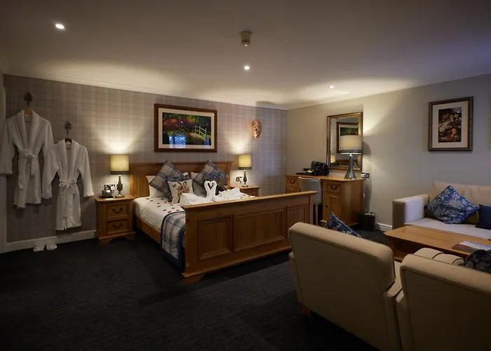 Stone House Hotel \'A Bespoke Hotel\'