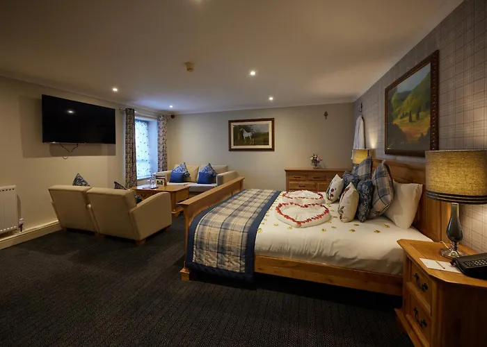 Stone House Hotel \'A Bespoke Hotel\'