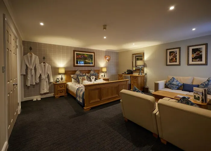 Stone House Hotel \'A Bespoke Hotel\'