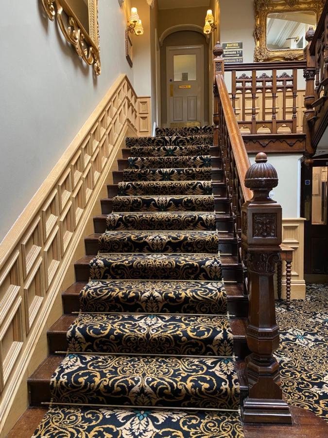 Stone House 'a Bespoke Hotel'