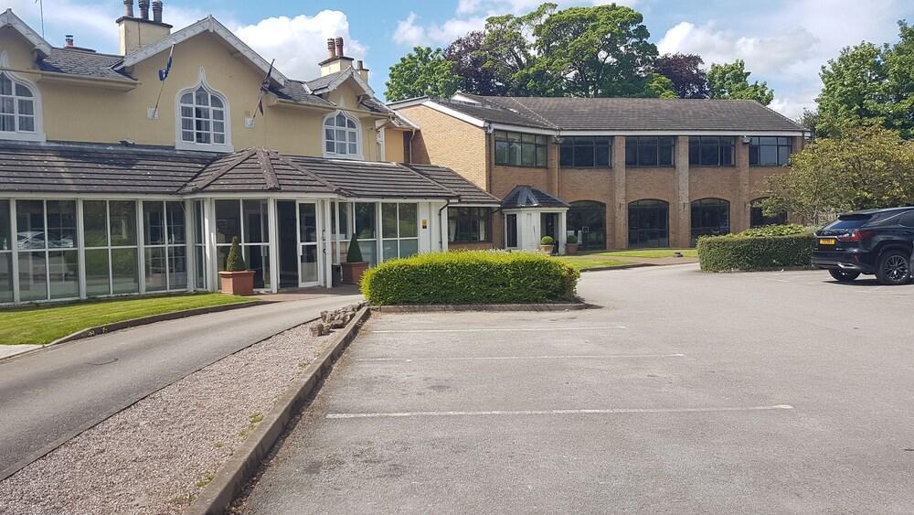 Hotel Stone House 'a Bespoke Hotel' Stone (Staffordshire)