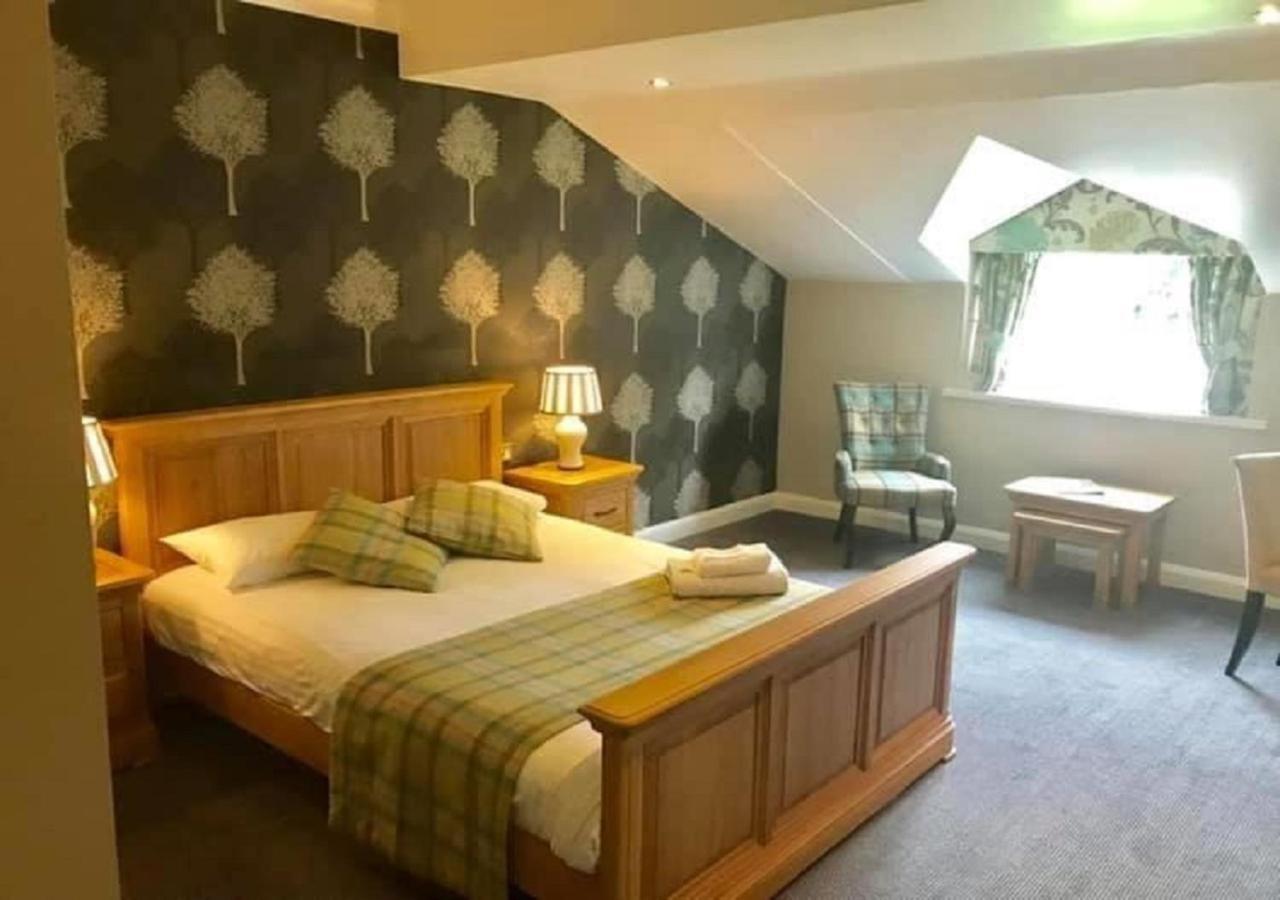 Stone House 'a Bespoke Hotel' 3*
