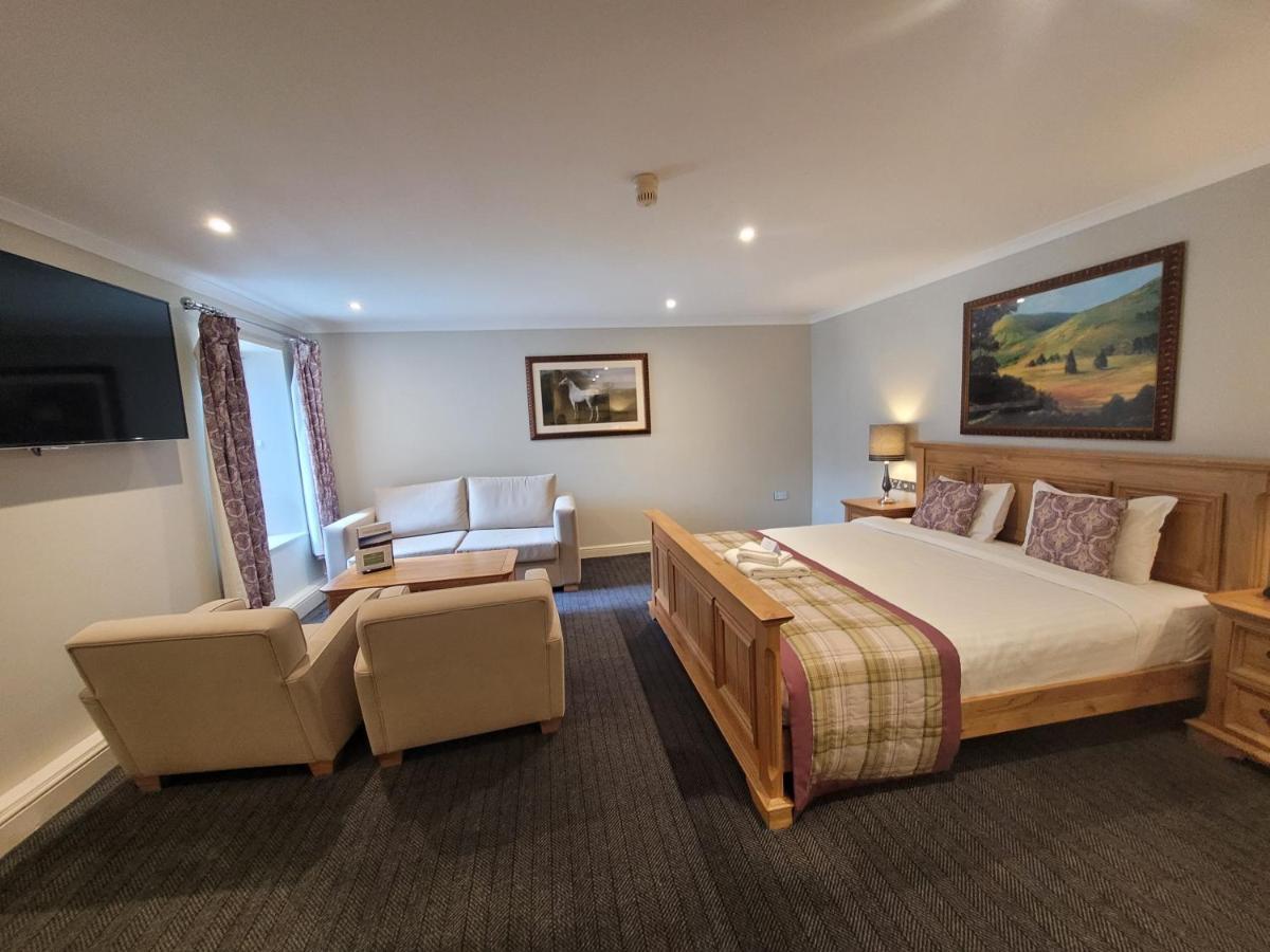 Hotel Stone House 'a Bespoke Hotel'