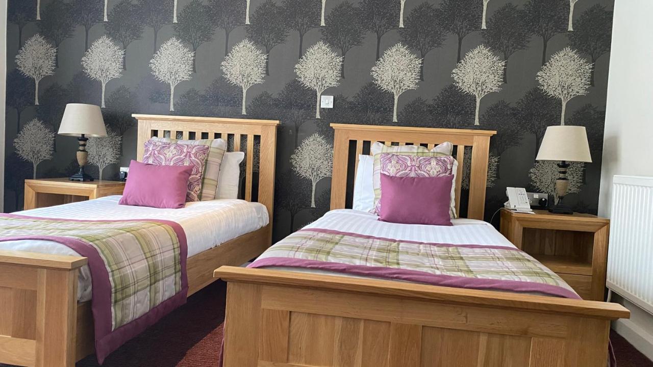 Stone House 'a Bespoke Hotel' Hotel