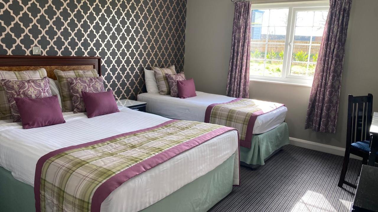 Stone House 'a Bespoke Hotel' Отель Стоун