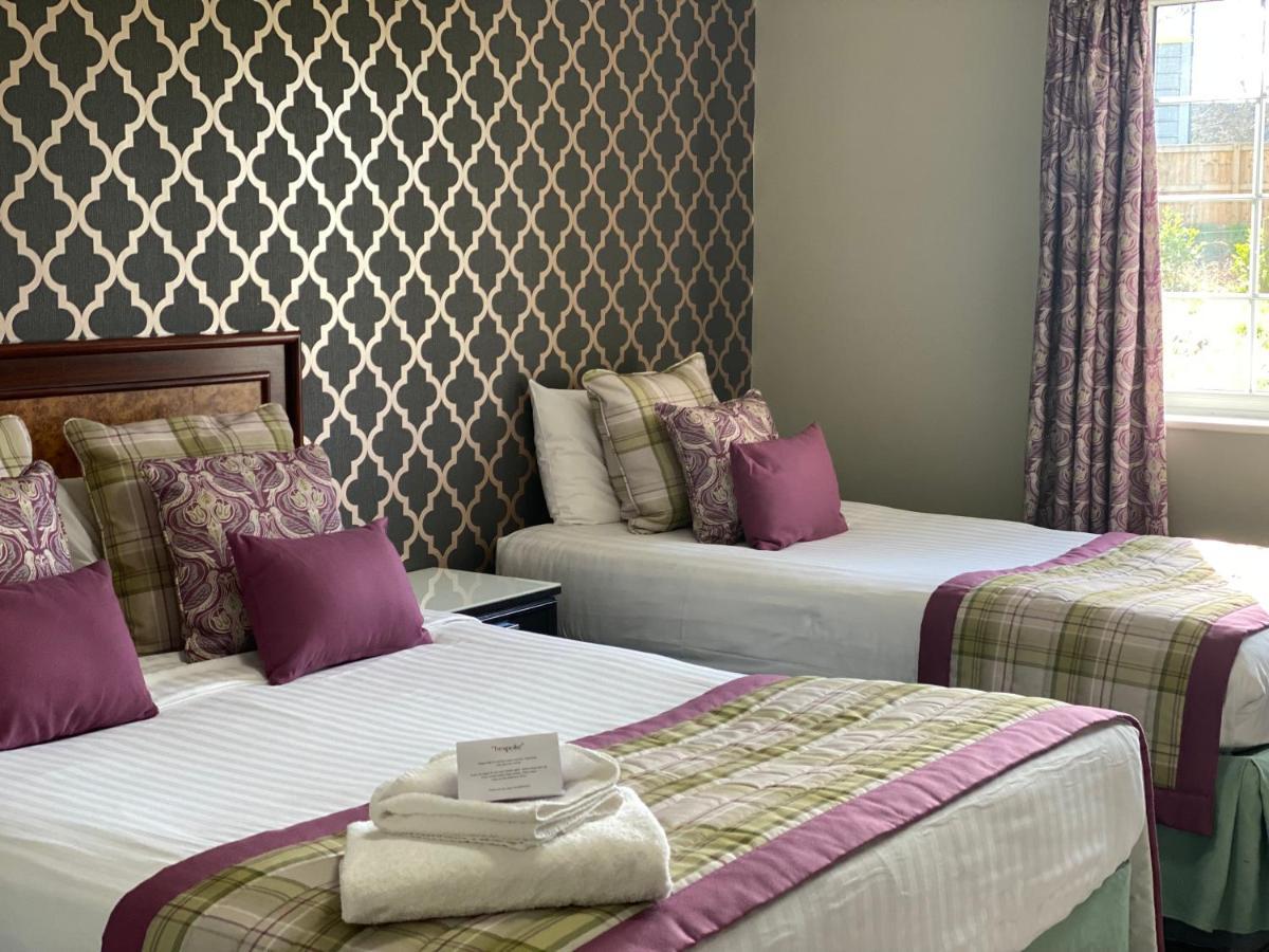 Stone House 'a Bespoke Hotel' Hotel