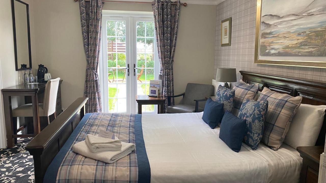 Stone House 'a Bespoke Hotel' Hotel