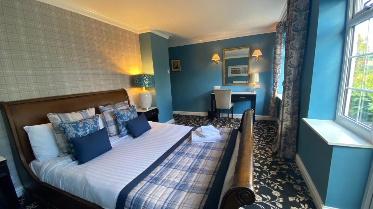 Stone House 'a Bespoke Hotel' Stone (Staffordshire)