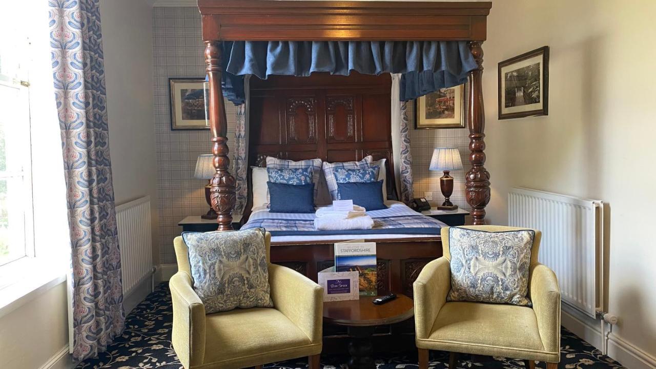Stone House 'a Bespoke Hotel' Отель Стоун