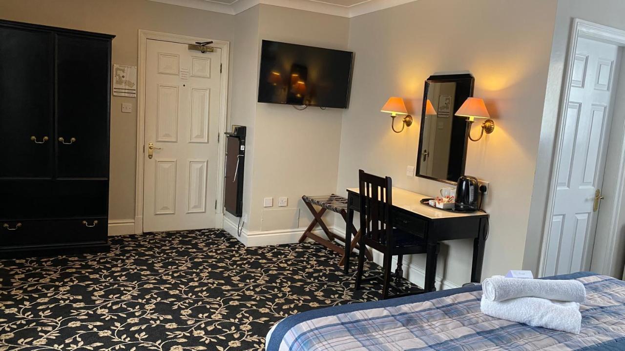 Stone House 'a Bespoke Hotel' Отель Стоун