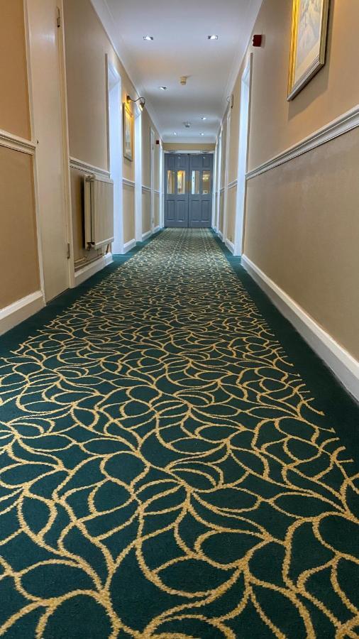 Hotel House 'a Bespoke Hotel'