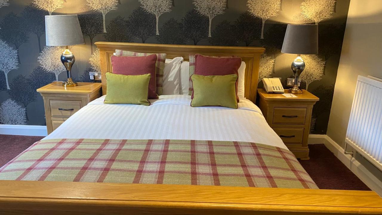 Stone House 'a Bespoke Hotel' Hotel Stone (Staffordshire)