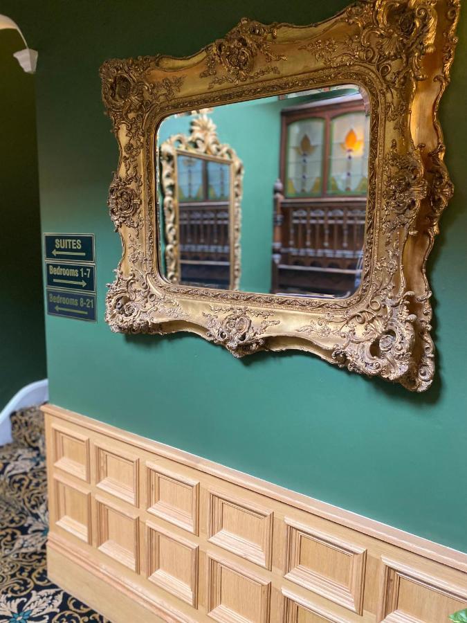 Hotel Stone House 'a Bespoke Hotel'