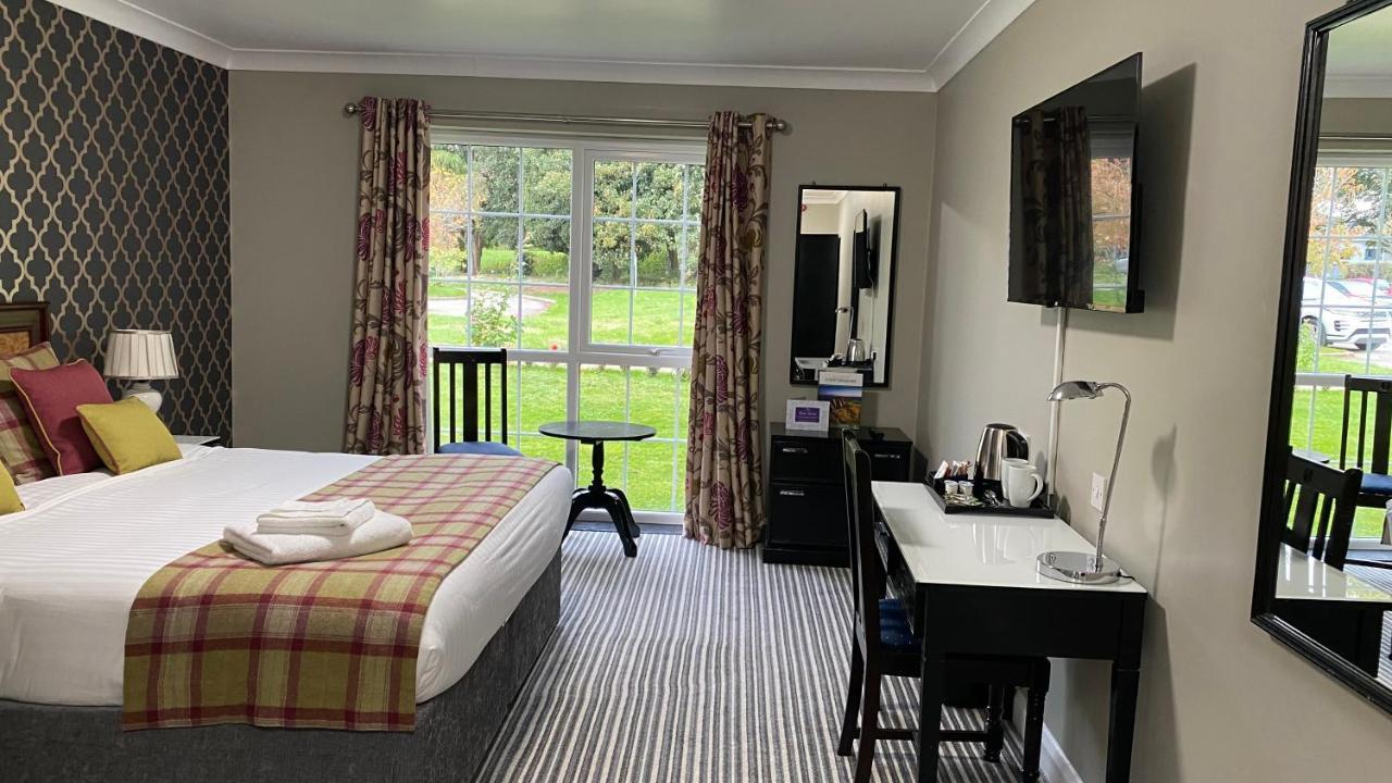 House 'a Bespoke Hotel' Hotel Stone (Staffordshire)