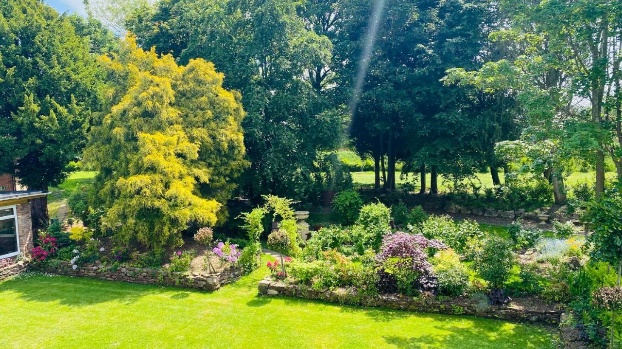 Stone House 'a Bespoke Hotel' Hotel Stone (Staffordshire)