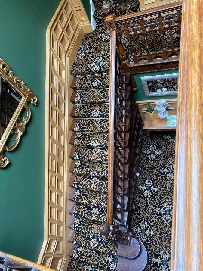 Stone House 'a Bespoke Hotel' Stone (Staffordshire)