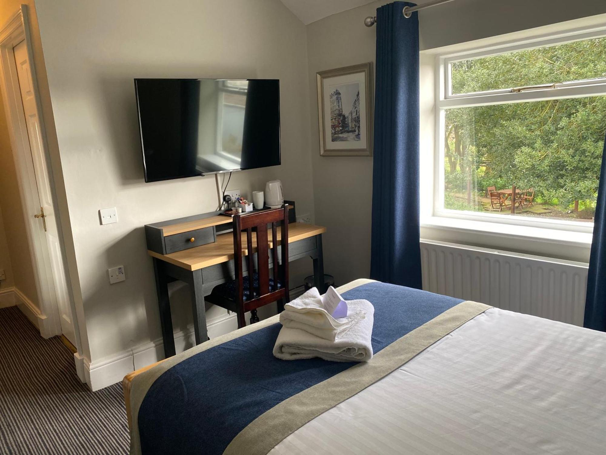 Hotel Stone House 'a Bespoke Hotel'
