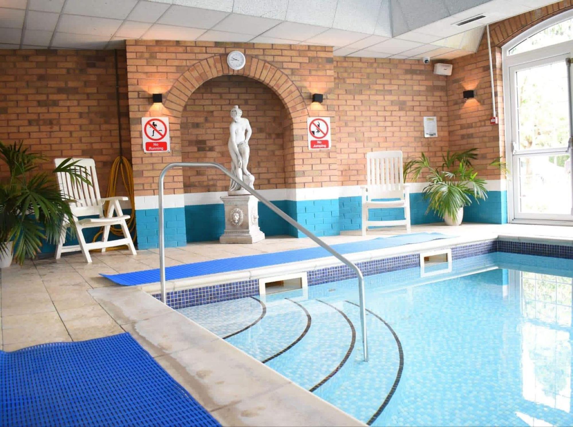Stone House 'a Bespoke Hotel' 3*