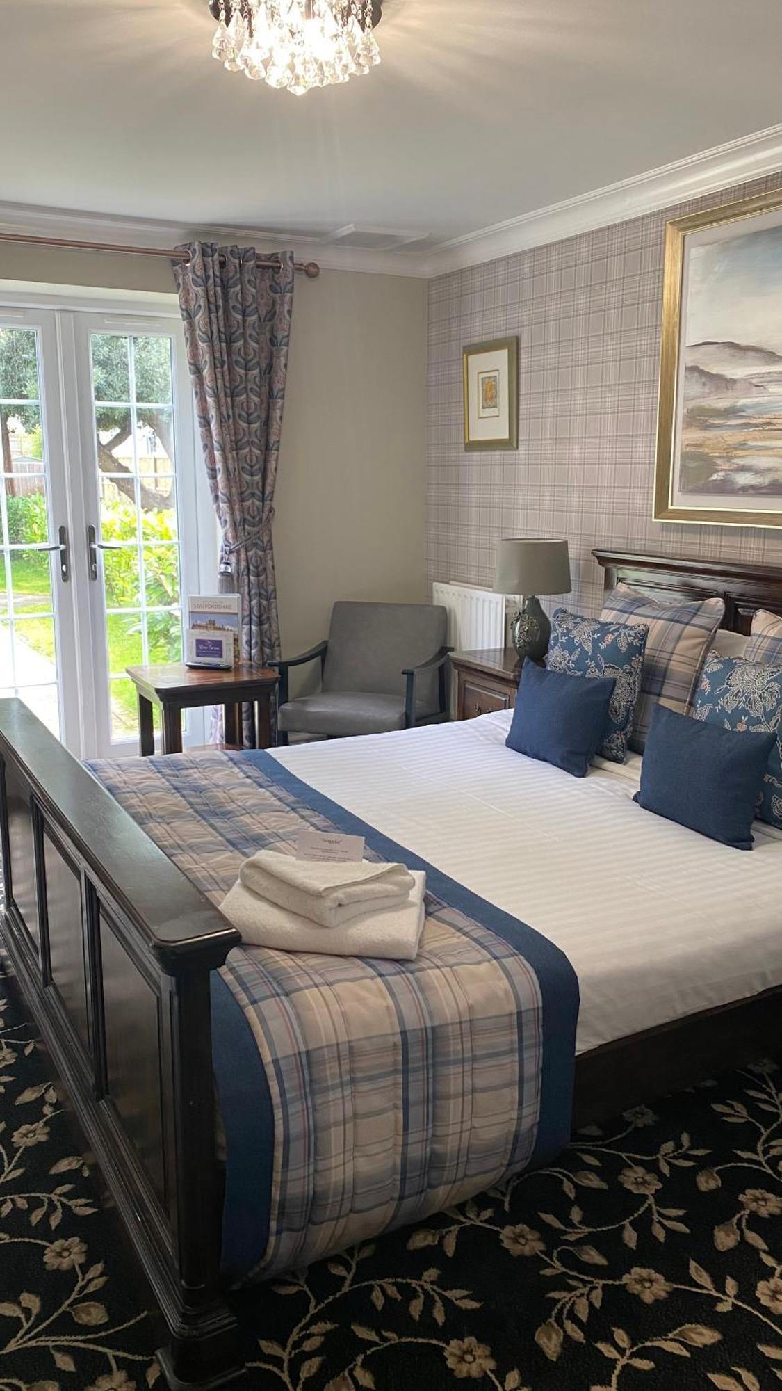 Stone House 'a Bespoke Hotel' Hotel