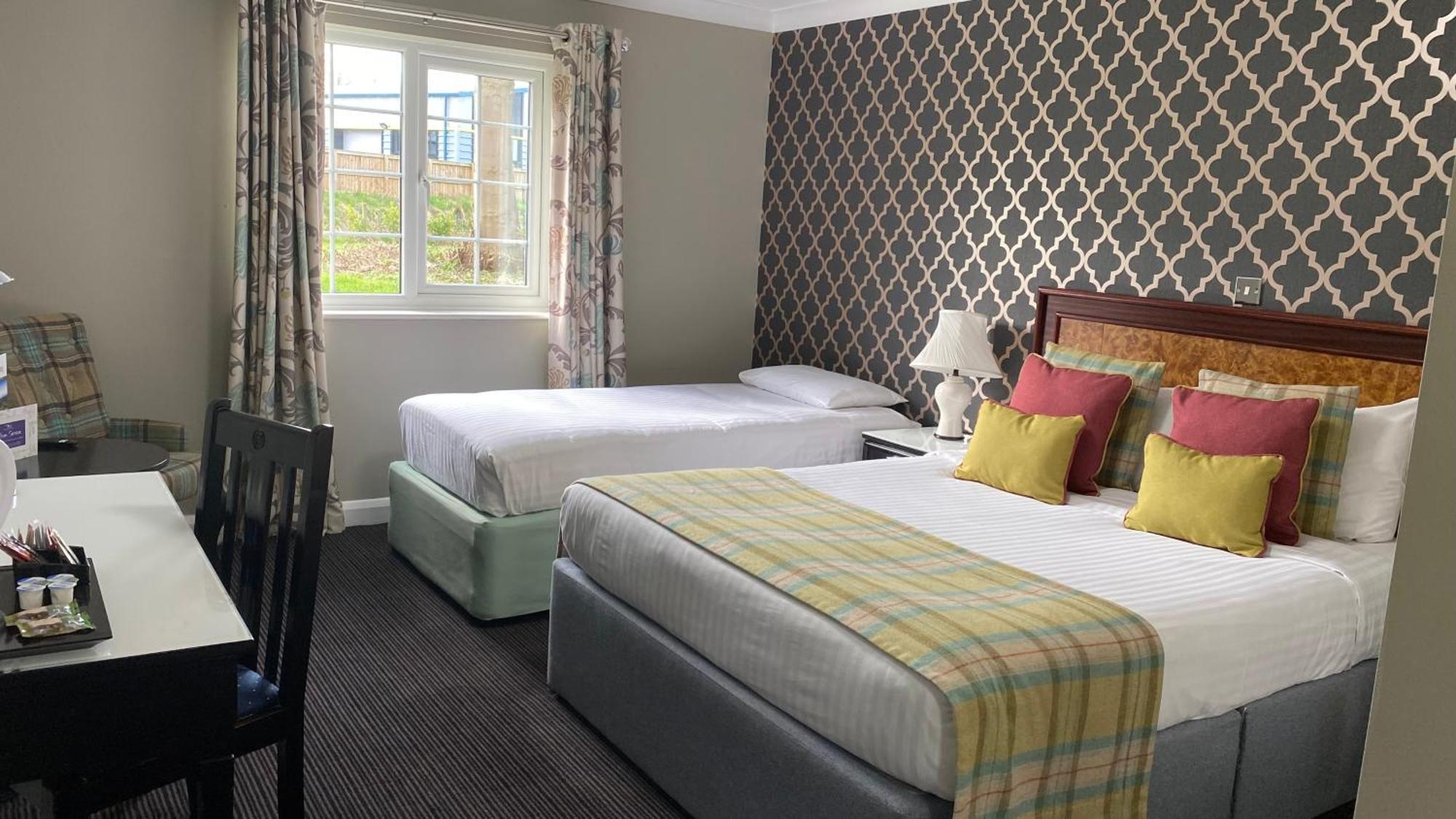 Hotel Stone House 'a Bespoke Hotel' 3*