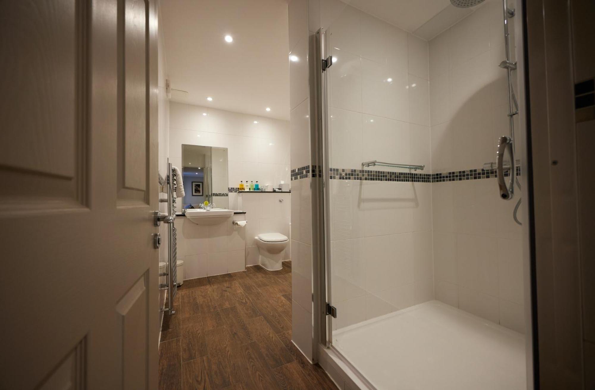 Stone House 'a Bespoke Hotel' Hotel Stone (Staffordshire)
