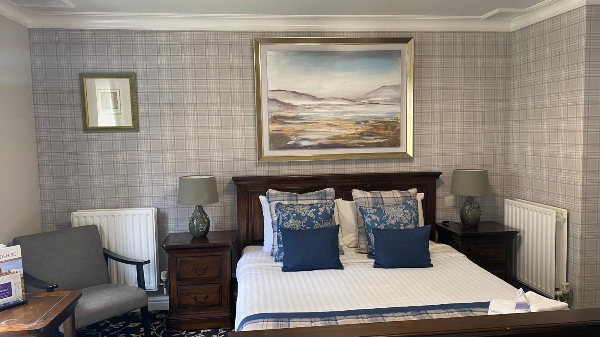 Hotel Stone House 'a Bespoke Hotel' Stone (Staffordshire)