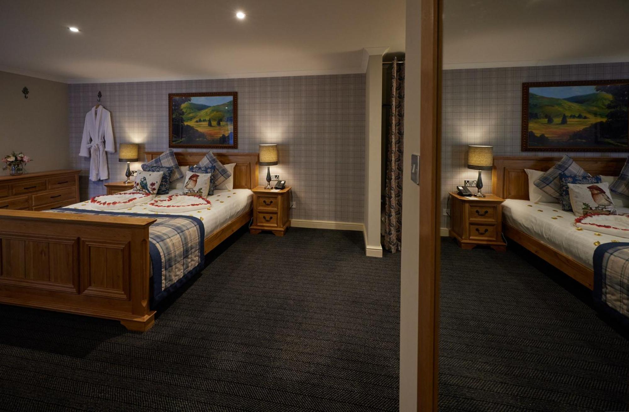 House 'a Bespoke Hotel' 3*