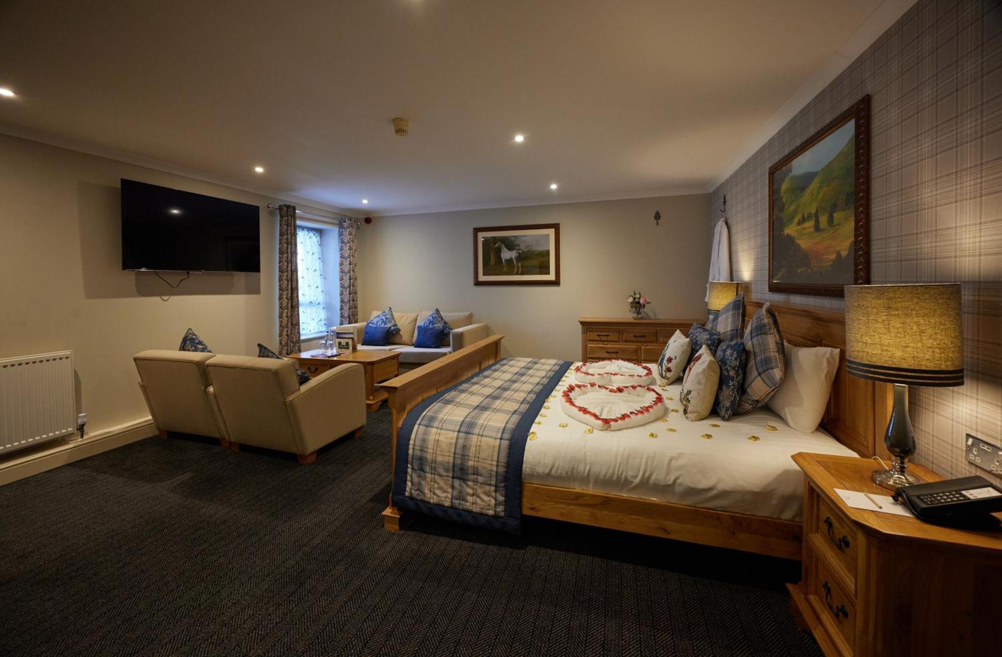 Hotel Stone House 'a Bespoke Hotel'