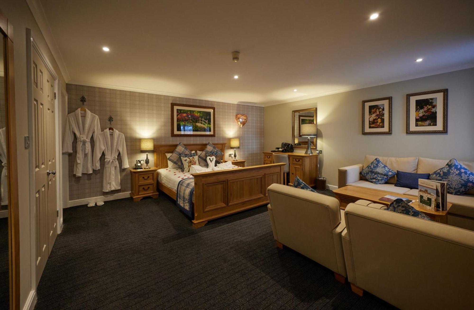 Hotel Stone House 'a Bespoke Hotel'