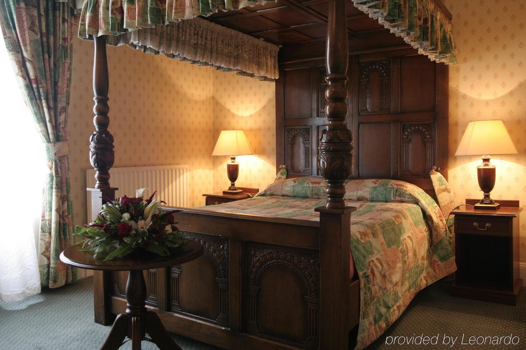 Stone House 'a Bespoke Hotel' Hotel Stone (Staffordshire)