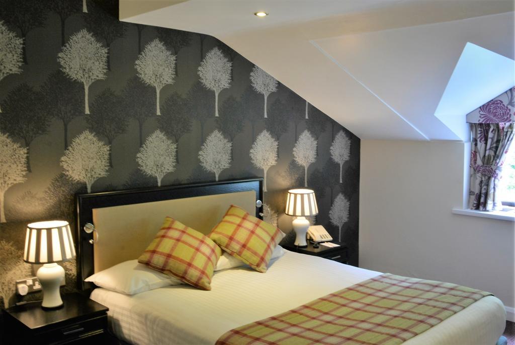 Stone House 'a Bespoke Hotel'