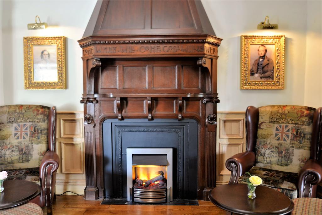 Hotel Stone House 'a Bespoke Hotel'