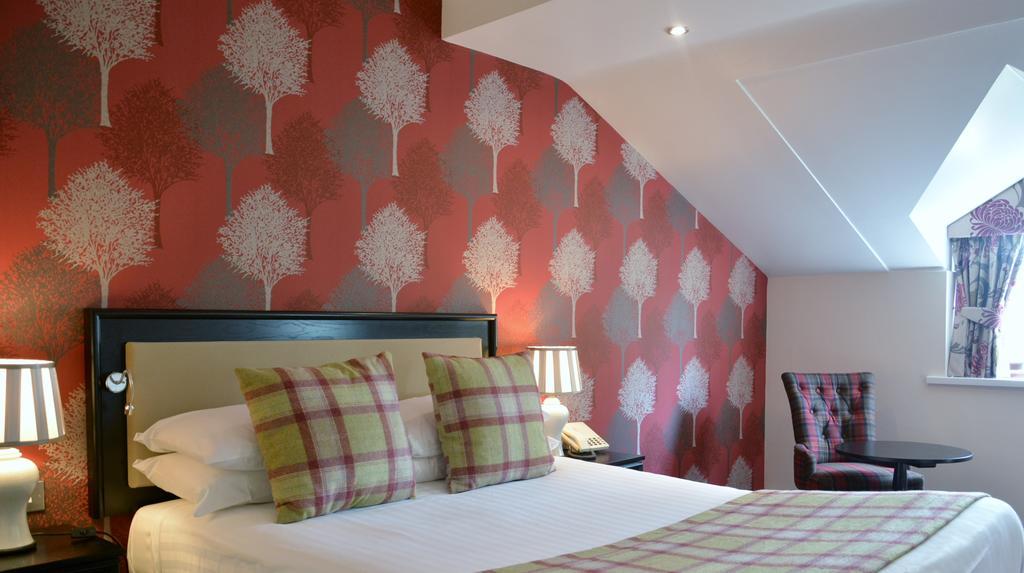 Stone House 'a Bespoke Hotel' Hotel 3*