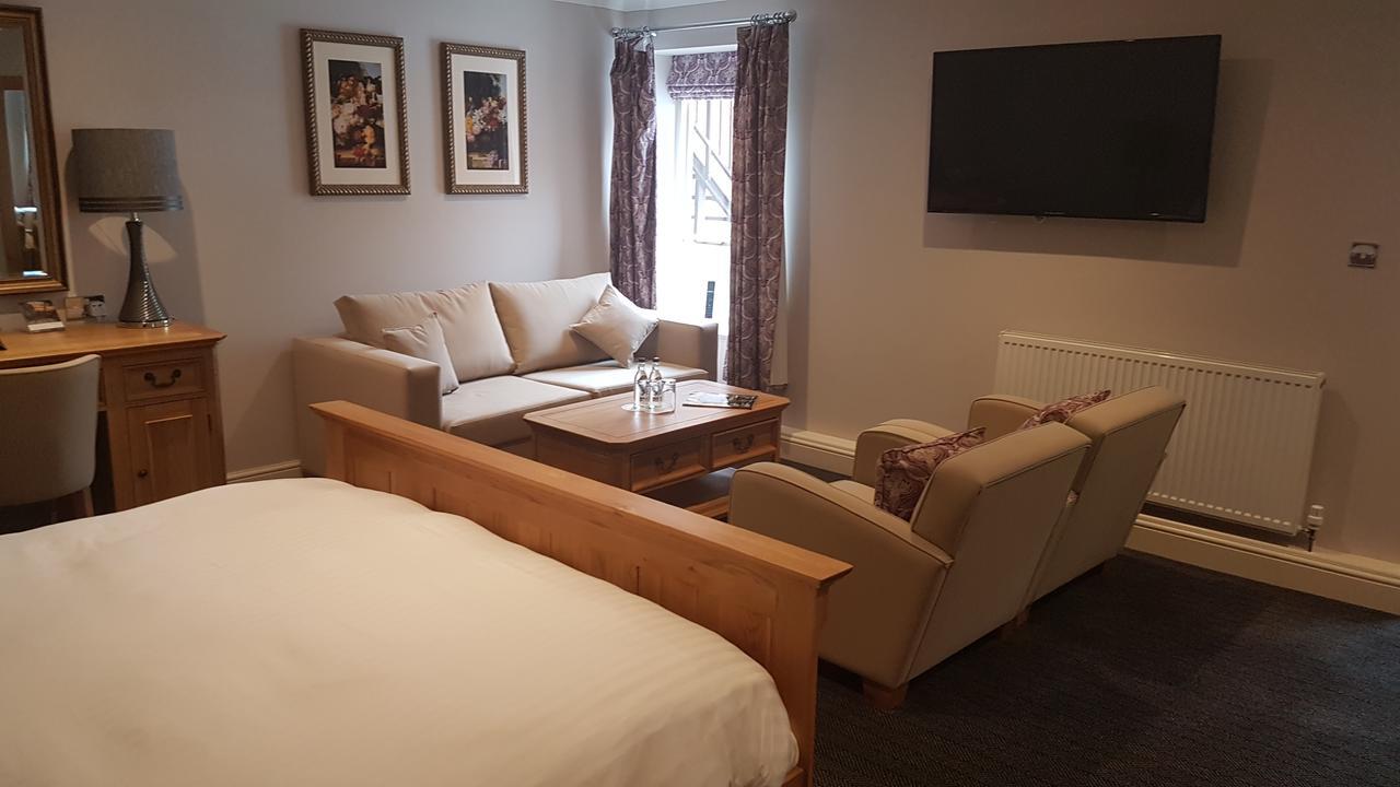 Stone House 'a Bespoke Hotel'