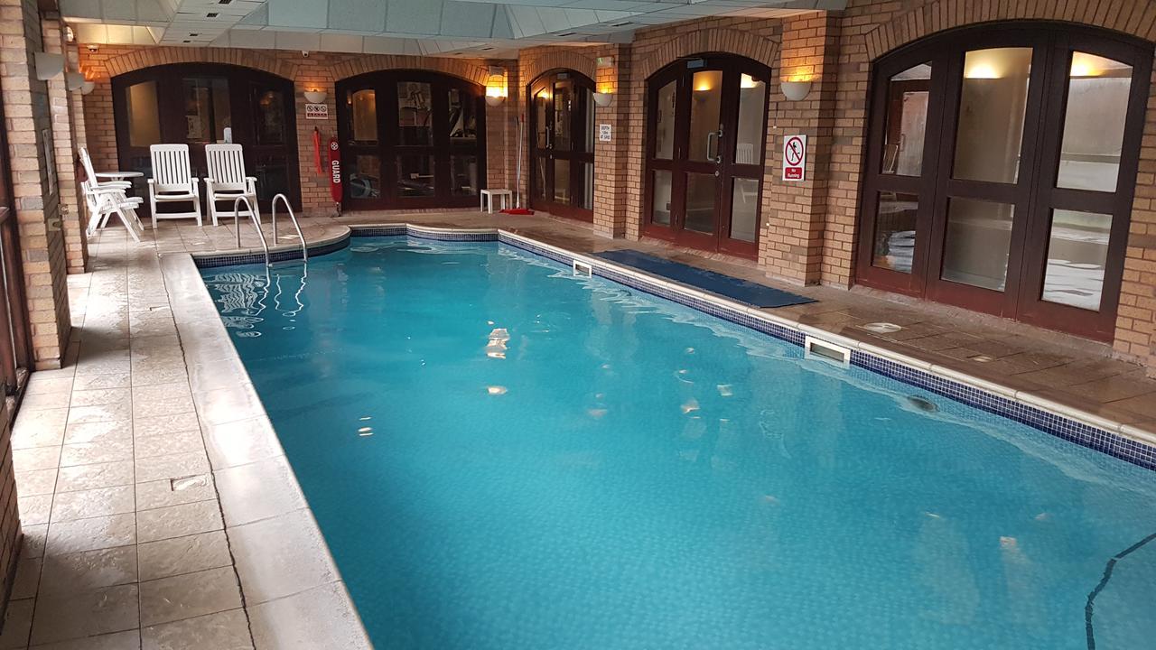 Stone House 'a Bespoke Hotel' 3*