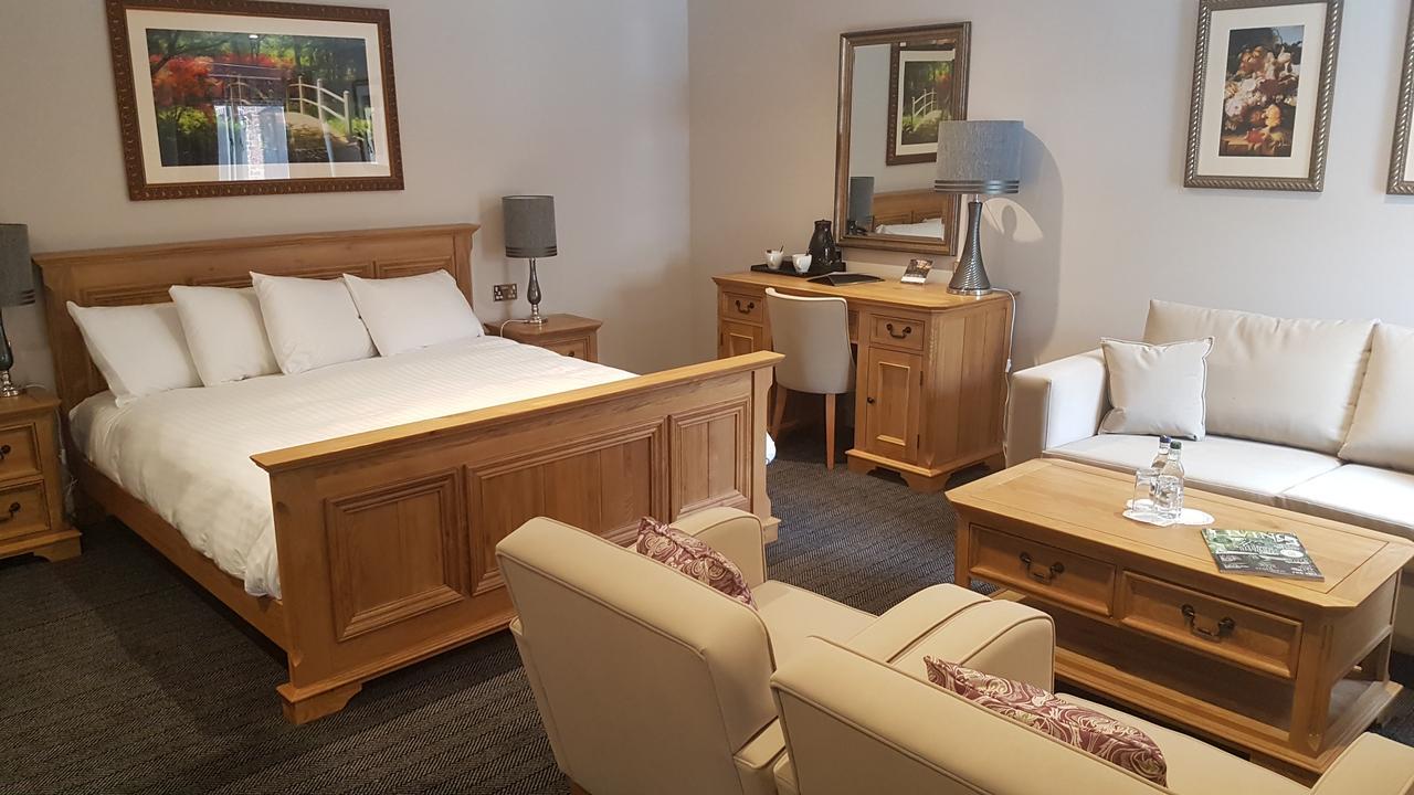 Hotel Stone House 'a Bespoke Hotel'