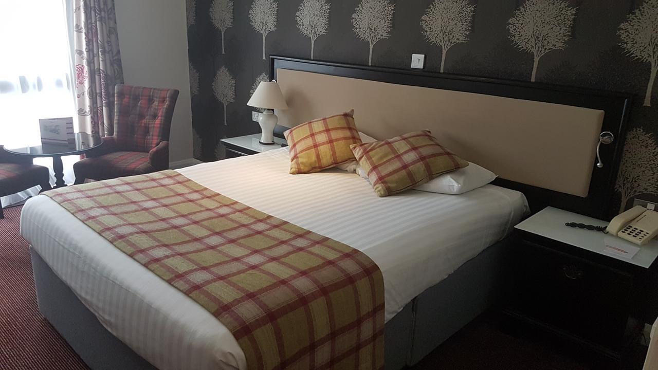 House 'a Bespoke Hotel'