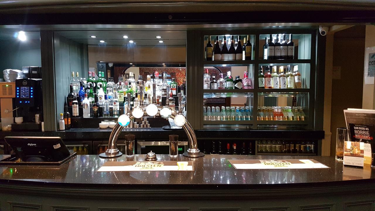 Stone House 'a Bespoke Hotel' 3* Stone (Staffordshire)