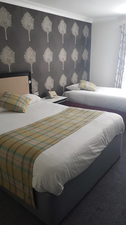 Stone House 'a Bespoke Hotel' Hotel Stone (Staffordshire)