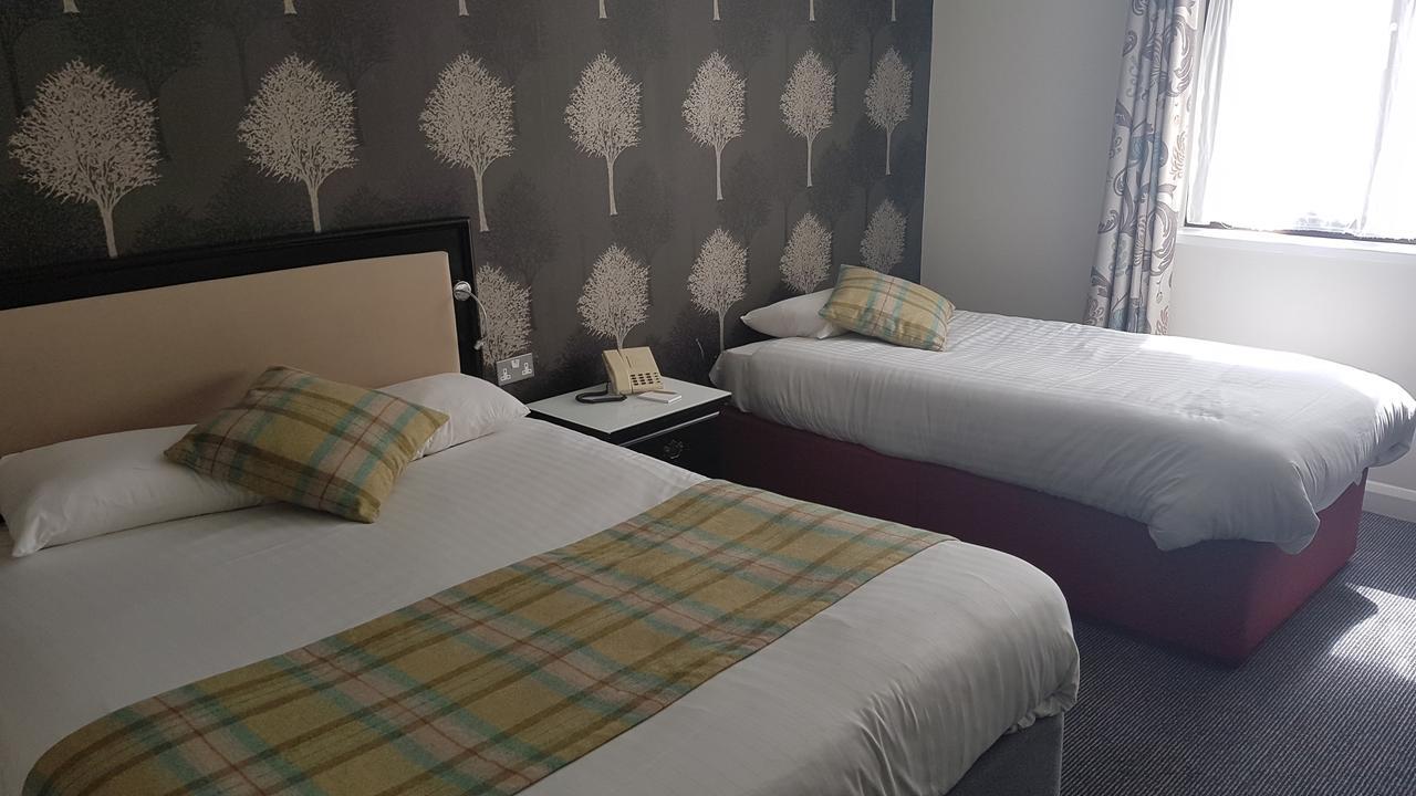 Stone House 'a Bespoke Hotel'