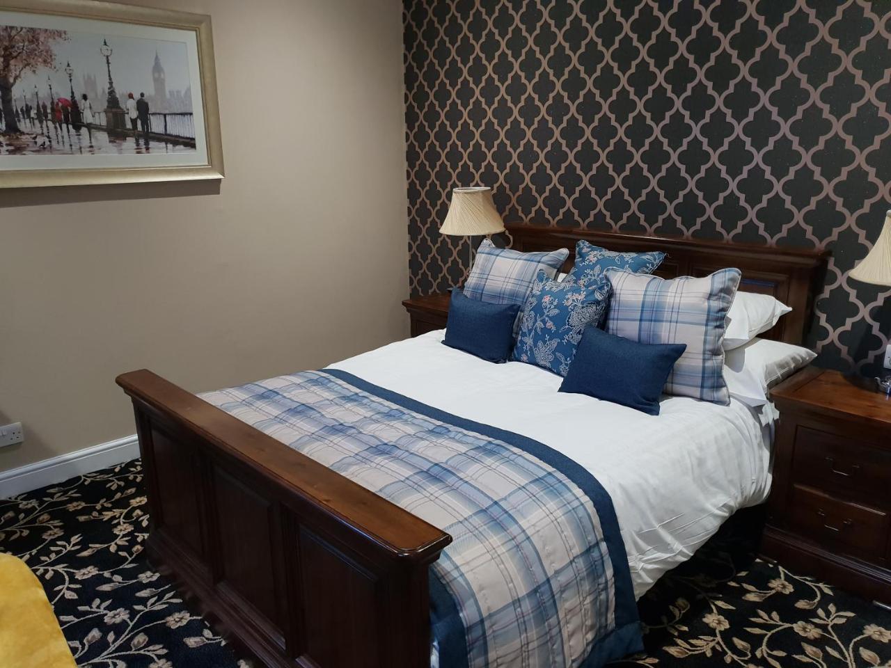 Отель Stone House 'a Bespoke Hotel'