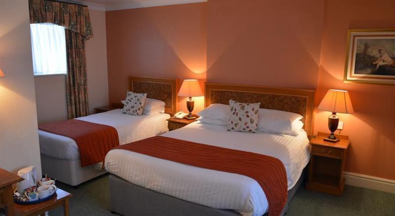 Stone House 'a Bespoke Hotel' 3* Стоун