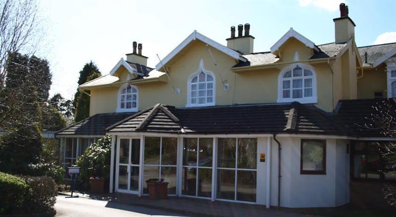 Stone House 'a Bespoke Hotel' Стоун