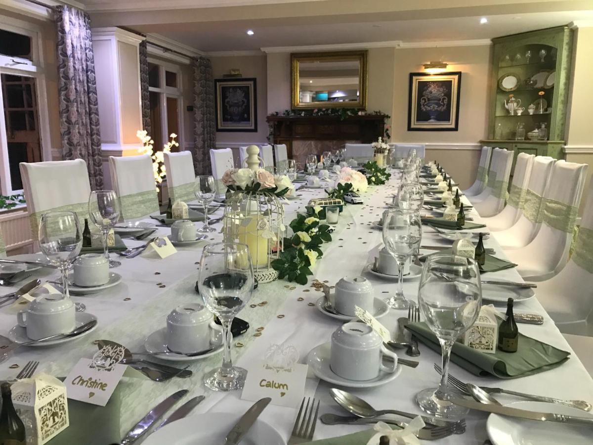 Stone House 'a Bespoke Hotel' Hotel 3*